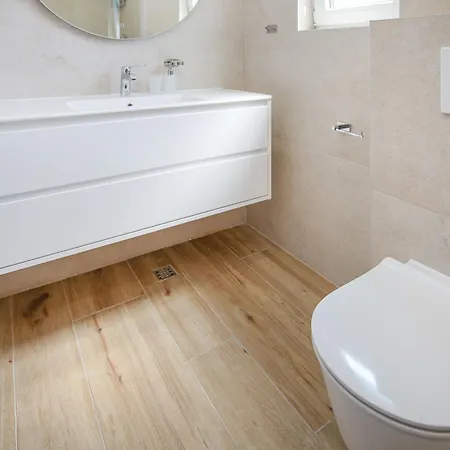 Bellevue By Interhome Vikendica Makarska