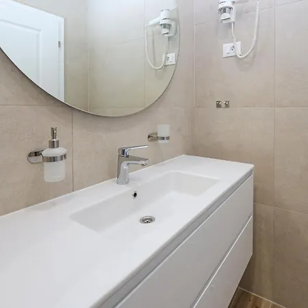 Bellevue By Interhome Vikendica Makarska