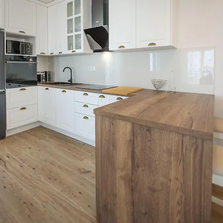 Bellevue By Interhome Vikendica *