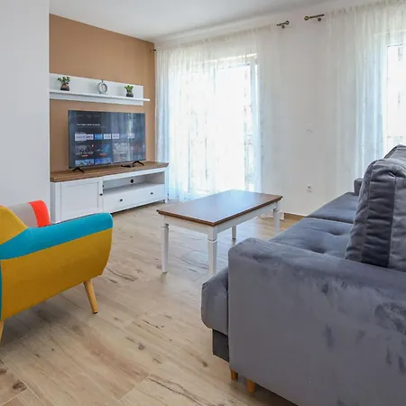 Bellevue By Interhome Vikendica Makarska