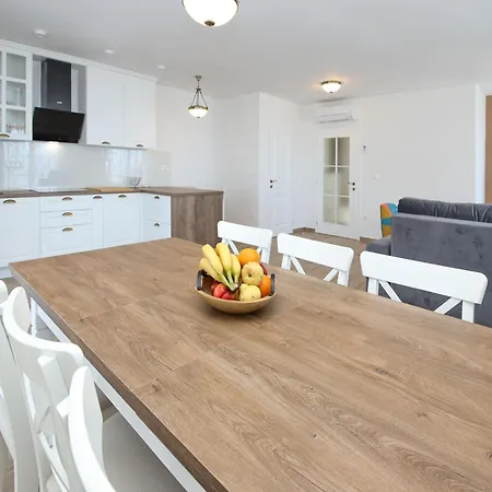 Bellevue By Interhome Vikendica Makarska